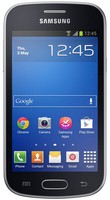 Замена динамика на телефоне Samsung Galaxy Trend